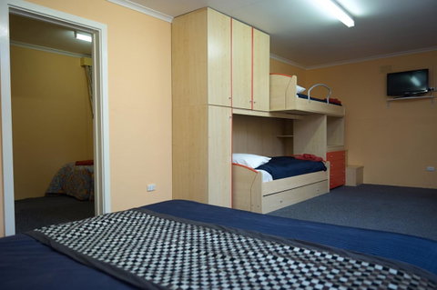 Motel Mount Gambier - Accommodation Adelaide 20