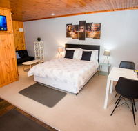 Seppelts View Cabins - Accommodation Adelaide