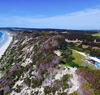 A Dune Escape - Accommodation Adelaide
