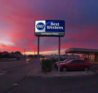 Best Western Southgate Motel - Accommodation Adelaide