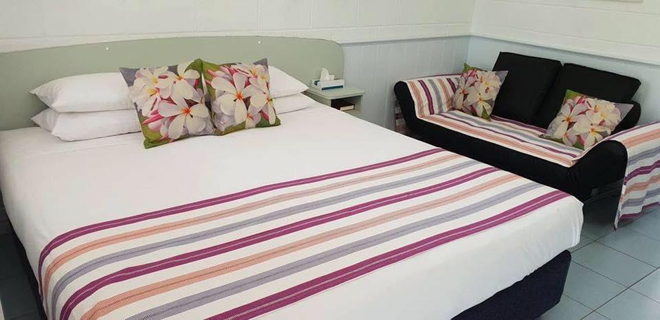 Rock Valley NSW Accommodation Adelaide