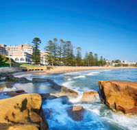Crowne Plaza Terrigal Pacific - Accommodation Adelaide