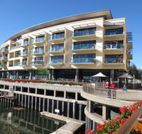 Lights Landing Apartments - Accommodation Adelaide