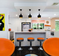 Barossa Retro BnB - Accommodation Adelaide