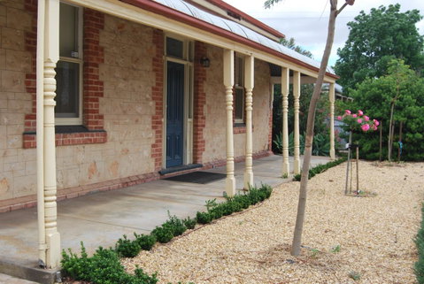 Jacaranda Cottage - Accommodation Adelaide 12