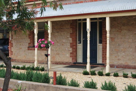 Jacaranda Cottage - Accommodation Adelaide 13