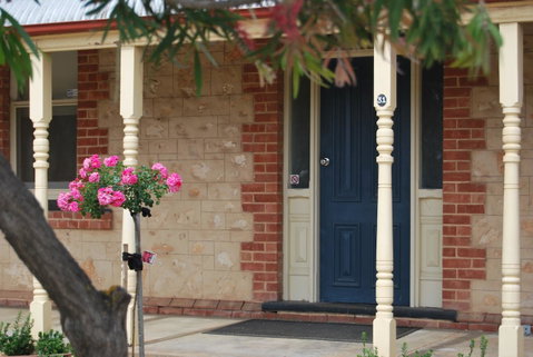Jacaranda Cottage - Accommodation Adelaide 0