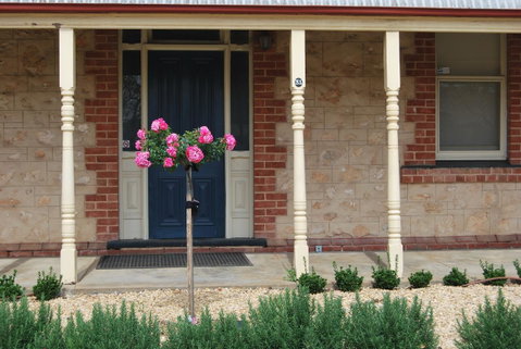 Jacaranda Cottage - Accommodation Adelaide 1
