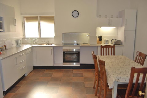 Jacaranda Cottage - Accommodation Adelaide 3