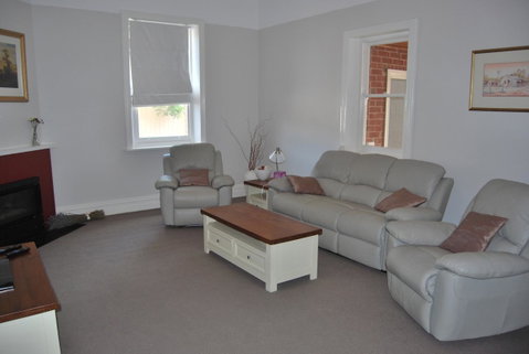 Jacaranda Cottage - Accommodation Adelaide 6