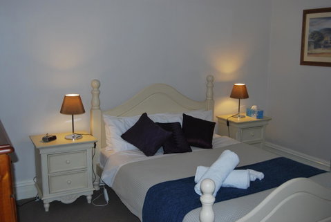 Jacaranda Cottage - Accommodation Adelaide 4
