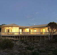 White Sands Holiday Retreat - Accommodation Adelaide