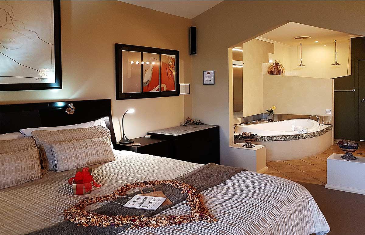 Punthari SA Accommodation Adelaide