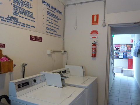 Glenelg Holiday Apartments - Corfu - Accommodation Adelaide 16