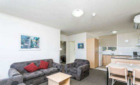 Glenelg Holiday Apartments - Corfu - Accommodation Adelaide 3