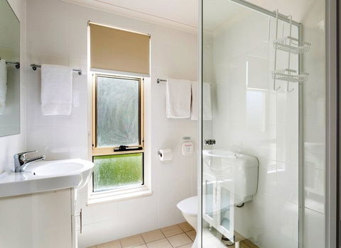 Glenelg Holiday Apartments - Corfu - Accommodation Adelaide 17
