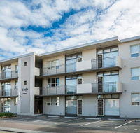 Glenelg Holiday Apartments - Corfu - Accommodation Adelaide
