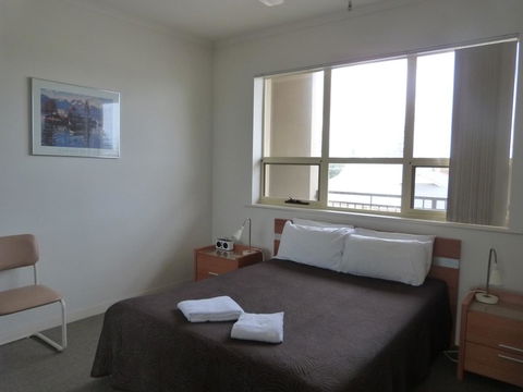 Glenelg Holiday Apartments - Corfu - Accommodation Adelaide 13