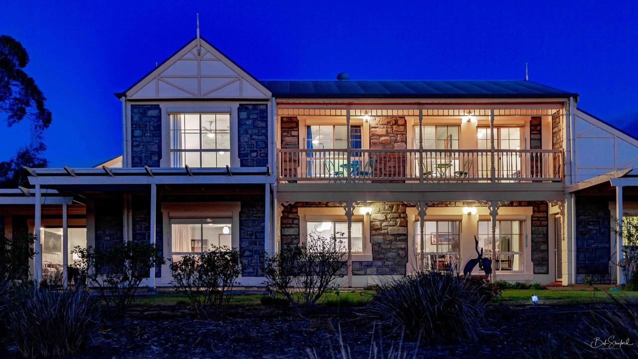 Angaston SA Accommodation Adelaide