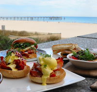 Pier Luxury Apartments - Accommodation Adelaide