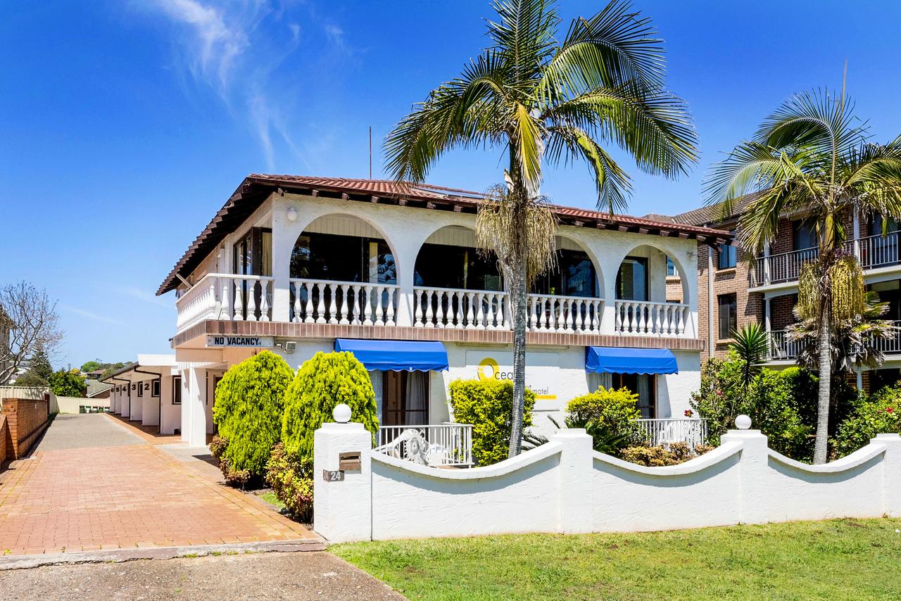 Port Macquarie NSW Accommodation Adelaide
