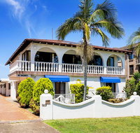 OCEAN BREEZE MOTEL - Accommodation Adelaide