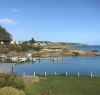 Penneshaw Oceanview Apartments - Accommodation Adelaide