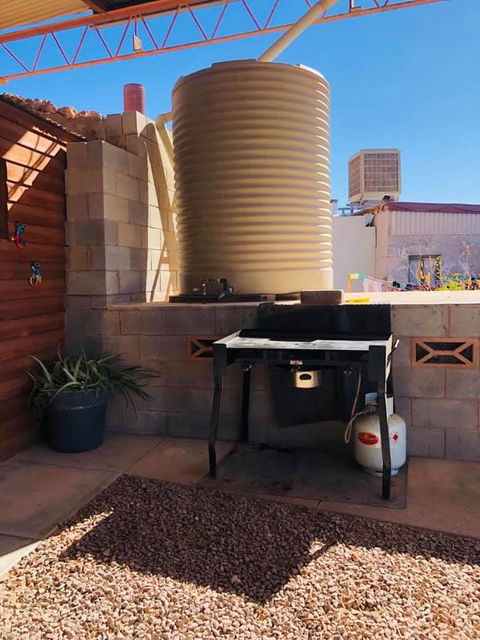 Aussie Opal Diggers Outback Retreat-Undergound - Accommodation Adelaide 22