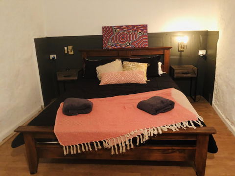 Aussie Opal Diggers Outback Retreat-Undergound - Accommodation Adelaide 13