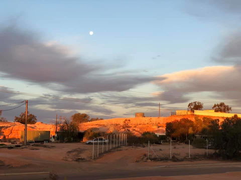 Aussie Opal Diggers Outback Retreat-Undergound - Accommodation Adelaide 3
