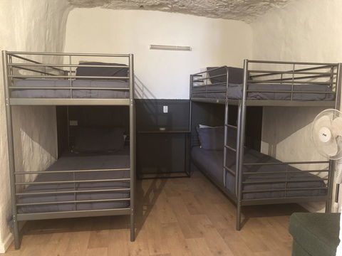 Aussie Opal Diggers Outback Retreat-Undergound - Accommodation Adelaide 16