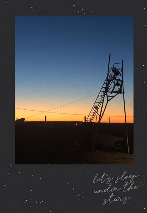 Aussie Opal Diggers Outback Retreat-Undergound - Accommodation Adelaide 30