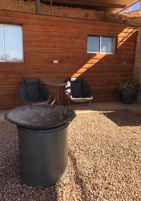 Aussie Opal Diggers Outback Retreat-Undergound - Accommodation Adelaide 21