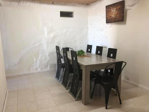 Aussie Opal Diggers Outback Retreat-Undergound - Accommodation Adelaide 2