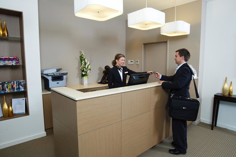 Quest Mawson Lakes - Accommodation Adelaide 4