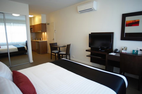 Quest Mawson Lakes - Accommodation Adelaide 3