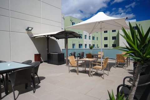 Quest Mawson Lakes - Accommodation Adelaide 10