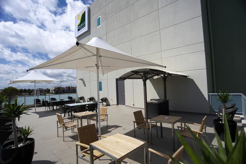 Quest Mawson Lakes - Accommodation Adelaide 5