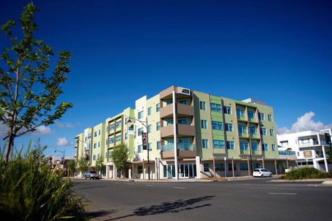 Quest Mawson Lakes - Accommodation Adelaide 0