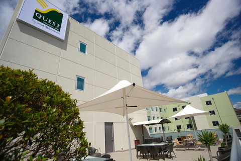 Quest Mawson Lakes - Accommodation Adelaide 6