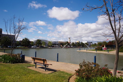 Quest Mawson Lakes - Accommodation Adelaide 8