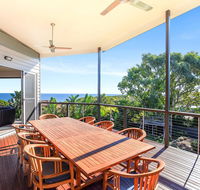 Lavina Luxury Beach House - Accommodation Adelaide