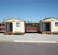 Jacko's Holiday Cabins - Accommodation Adelaide