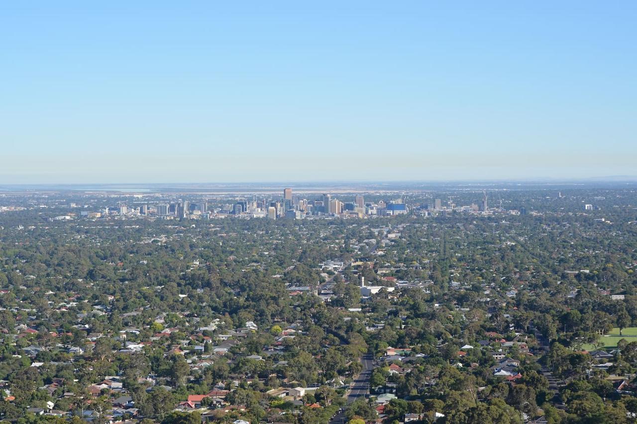  Accommodation Adelaide