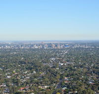 Kingsview Belair Apartment Grand Views of Adelaide - Accommodation Adelaide
