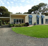 SeaShells Penneshaw - Accommodation Adelaide