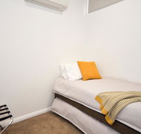 Loxton Courthouse Apartments - Accommodation Adelaide