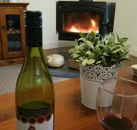 Amy's House Bed  Breakfast - Accommodation Adelaide