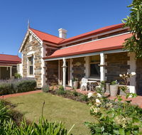 Trafalgar Premium Vintage Suites - Accommodation Adelaide