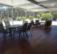 The Island House - Accommodation Adelaide